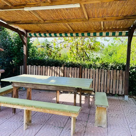 Il Colibri Sacrofano