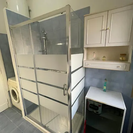 Il Colibri Apartment
