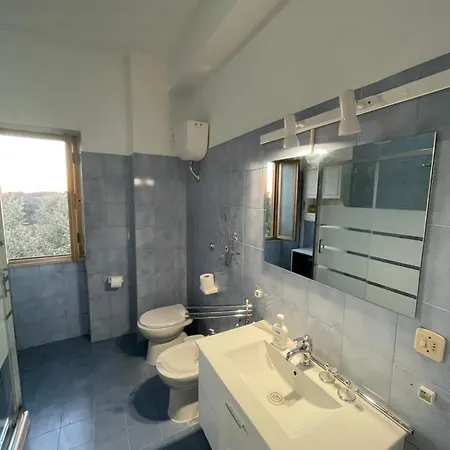 Il Colibri Apartment *