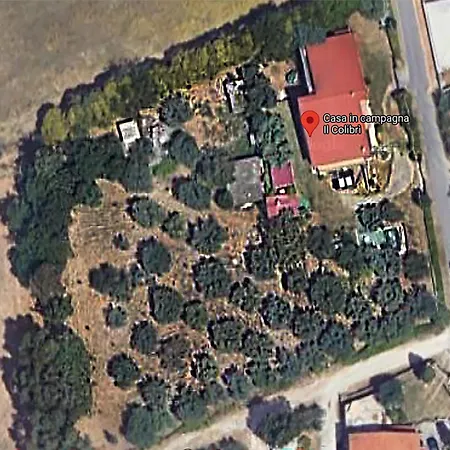 Apartmán Il Colibri