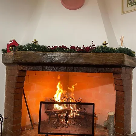 Apartmán Il Colibri *